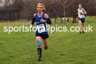 Womens 35s and over and Mens 65 and Over, 2025 NEMAA Cross Country Champs., Acklam, Middlesbrough. Photo: David T. Hewitson/Sports for All Pics